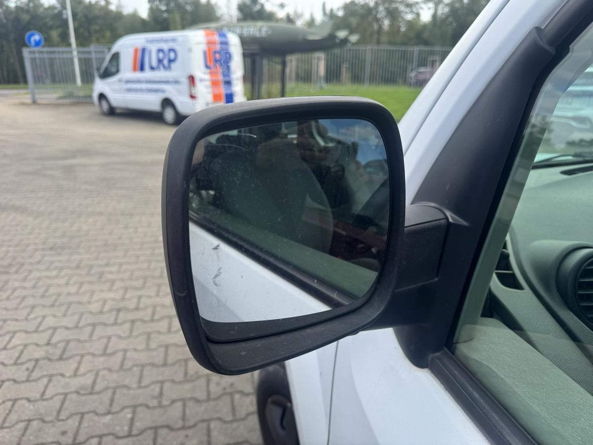 Renault Kangoo 2 original Au&szlig;enspiegel links manuell verstellbar Bj.2008
